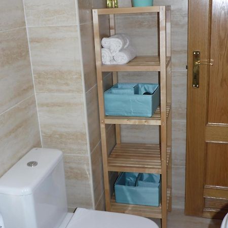 Estudio Hc Málaga Exteriör bild