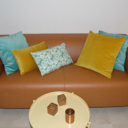Estudio Hc Málaga Exteriör bild