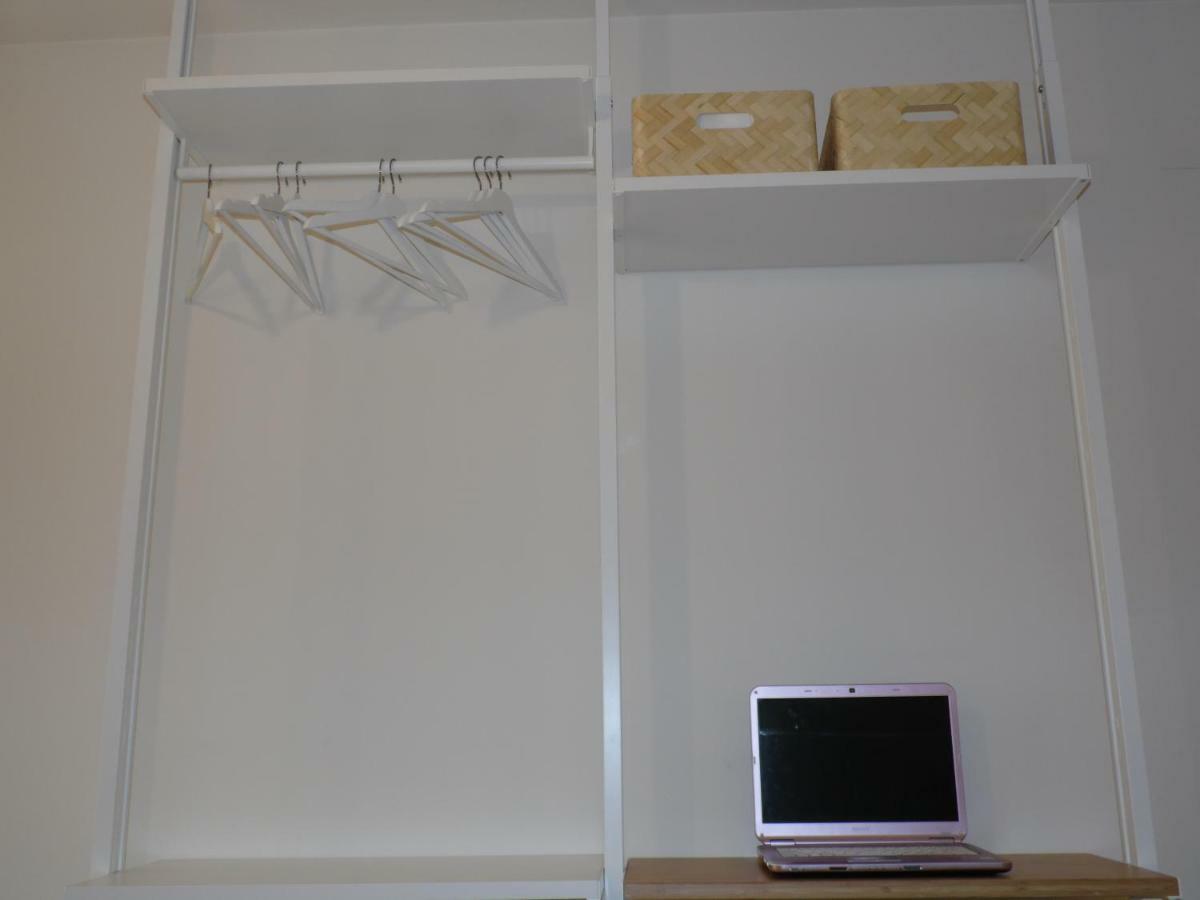 Estudio Hc Málaga Exteriör bild